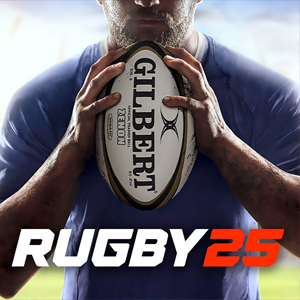 Rugby 25 Xbox One