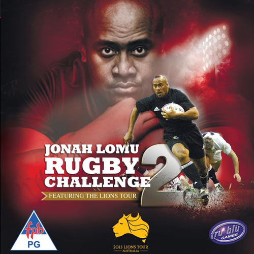 Buy Rugby Challenge 2 CD KEY Compare Prices