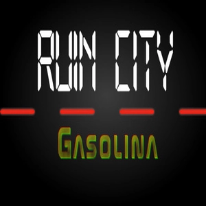 Ruin City Gasolina Pc