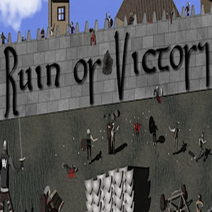Ruin or Victory