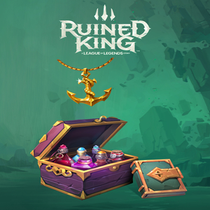 Buy Ruined King Ruination Starter Pack Xbox One Compare Prices
