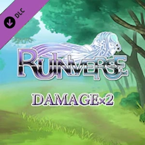 Ruinverse Damage x2 Playstation 5