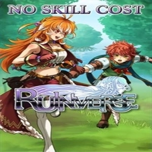 Ruinverse No Skill Cost