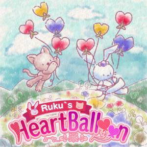 Buy Ruku’s Heart Balloon Nintendo Switch Compare Prices