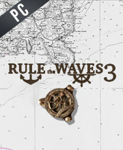 Buy Rule the Waves 3 CD Key Compare Prices