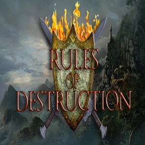 Rules of Destruction