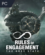Rules of Engagement: The Grey State Pc