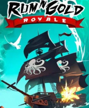 Rum N’ Gold Royale Pc