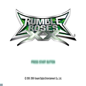 Buy Rumble Roses XX Xbox Series Compare Prices