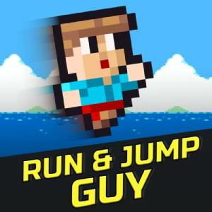 Run & Jump Guy Switch