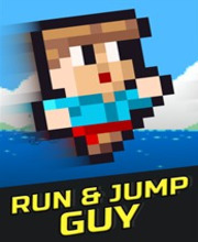 Run & Jump Guy Xbox One