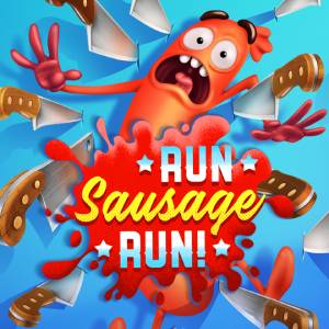 Buy Run Sausage Run! Xbox One Compare Prices