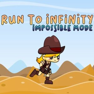 Run To Infinity Impossible Mode Playstation 4