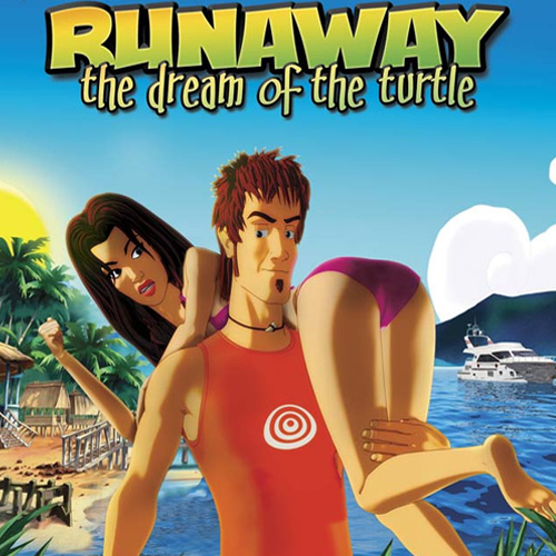 Buy Runaway 2 The Dream of the Turtle CD Key Compare Prices