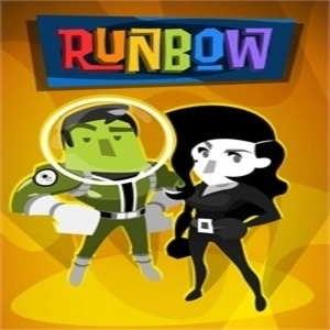 Runbow Extra Val-Hue Pack