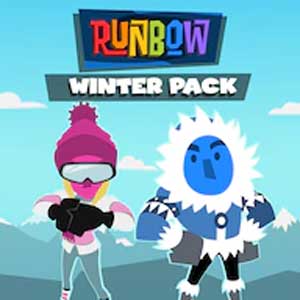 Runbow Winter Pack
