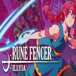 Buy Rune Fencer Illyia CD Key Compare Prices