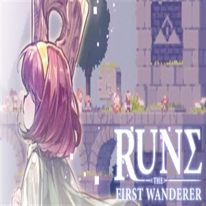 Rune The First Wanderer Pc