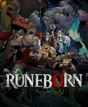 Buy Runeborn CD Key Compare Prices