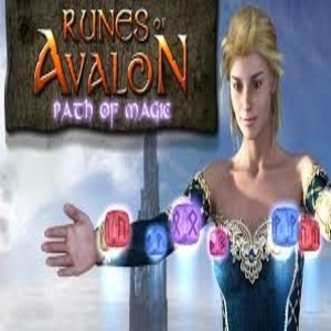 Buy Runes Of Avalon Path Of Magic CD Key Compare Prices