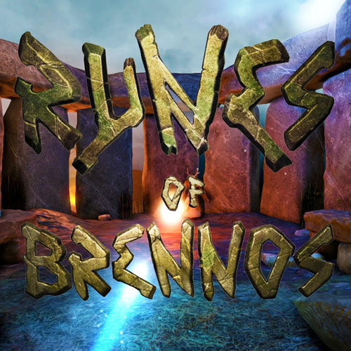 Buy Runes of Brennos CD Key Compare Prices