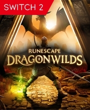 Buy RuneScape Dragonwilds Key Nintendo Switch 2 Compare Prices