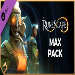 Buy RuneScape Max Pack CD Key Compare Prices