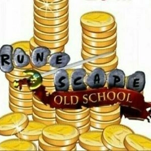 RuneScape Old School Gold
