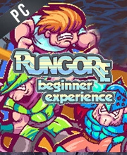 RUNGORE Beginner Experience Pc
