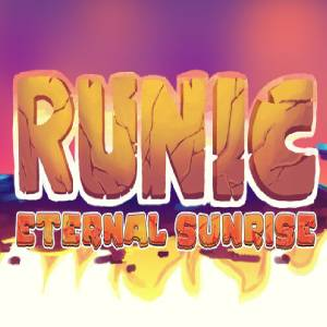 Runic Eternal Sunrise Switch