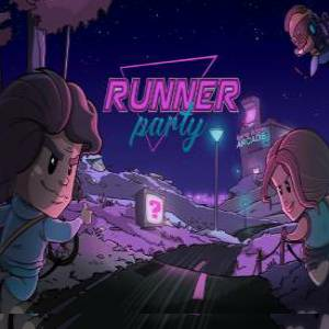 Runner Party Xbox One