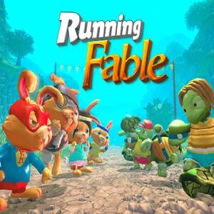 Running Fable
