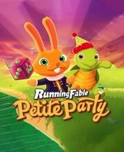 Running Fable Petite Party Switch