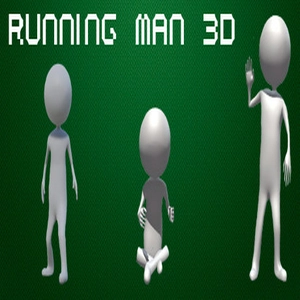 Running Man 3D Pc