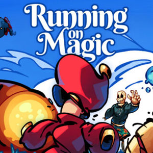 Buy Running on Magic Xbox One Compare Prices