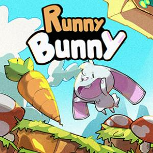 Runny Bunny Pc