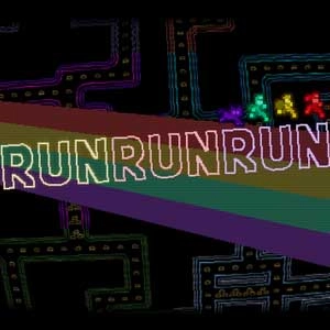 RUNRUNRUN Pc