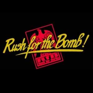 Rush for the Bomb Pc