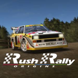 Buy Rush Rally Origins Xbox One Compare Prices