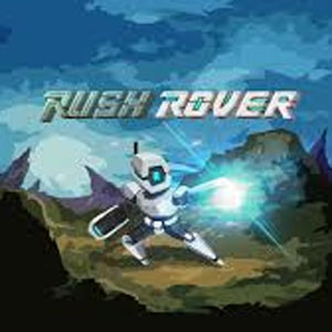 Buy Rush Rover PS4 Compare Prices