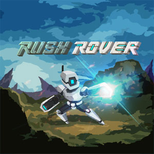 Buy Rush Rover Nintendo Switch Compare Prices