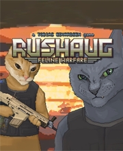Buy Rushaug Feline Warfare CD Key Compare Prices