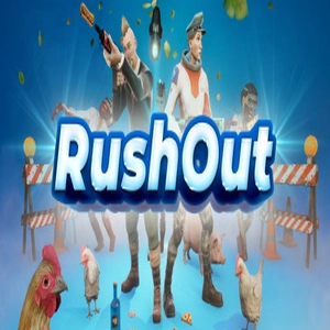 RushOut Pc