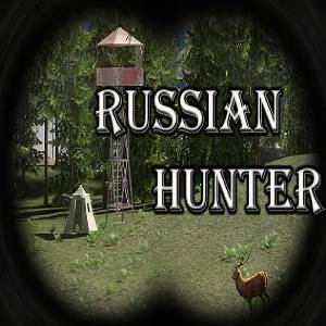 Russian Hunter Pc
