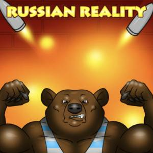 Russian Reality Pc