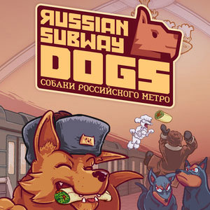 Buy Russian Subway Dogs PS5 Compare Prices
