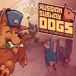 Buy Russian Subway Dogs CD Key Compare Prices