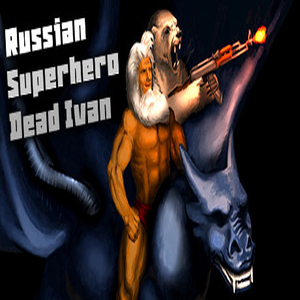 Buy Russian SuperHero Dead Ivan CD Key Compare Prices