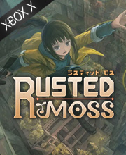 Buy Rusted Moss Xbox Series Compare Prices