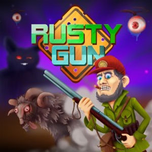 Buy Rusty Gun PS4 Compare Prices